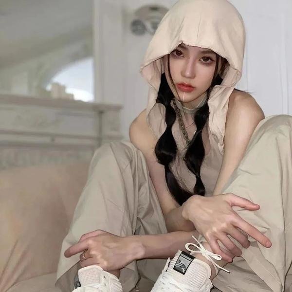 促成奇迹的女人